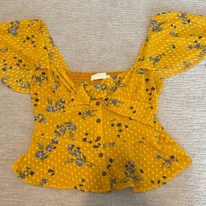 ASTR the Label Karla Top